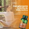 Vitamina D3 + K2 - MCT - Apoyo Óseo -