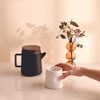 Good Citizen Coffee Co. - Ceramic Thumb Cup, Hot or