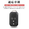 LETINGFAR Key Case, For Suzuki, Smart Key Case, Key Cover,