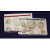 1977 MINT SET UNCIRCULATED Genuine U.S. ISSUED BY U.S. MINT
