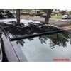 JR2 Unpainted Rear Window Roof Spoiler Made for 2000 2001