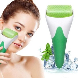 쿨링 페이스롤러 마사지 부은얼굴 맛사지 피부진정-WCEBC85 Cooling Face Roller Massage for Puffiness and Skin Soothing - WCEBC85