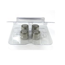 Tono-Pen XL Battery Ocucell (4 Pack)