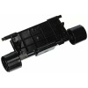 For Hoover Hoover Front Wheel Assembly, Fold Away Uprights