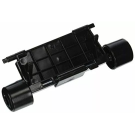 For Hoover Hoover Front Wheel Assembly, Fold Away Uprights