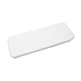 Clevy Keyboard Cover - Keyboard Protective Cover - Shield Your Clevy Keyboard from Dust, Spills, and Wear