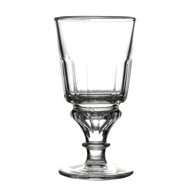 La Rochere Vintage Absinthe Glass 10.55oz / 300ml - Stemmed Spirit Glass, Absinthe Goblet