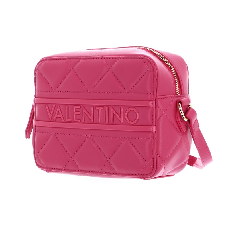 Valentino Women's Ada Satchel, pink