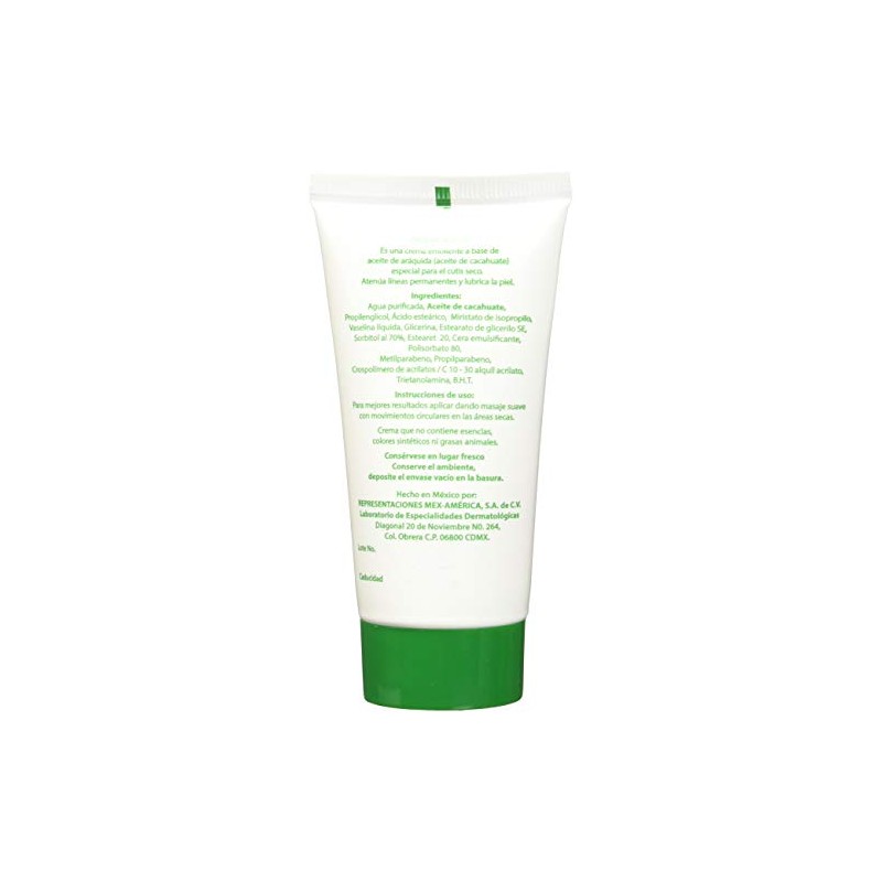 Crema Hidratante, 50 g