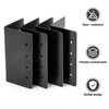 UCandy Raised Garden Bed Corner Brackets for Flower Vegetable Furniture