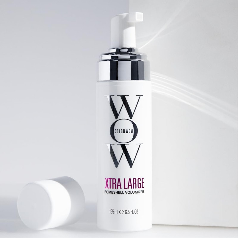 Color Wow Espuma Voluminizadora Bombshell Xtra Large 195ml