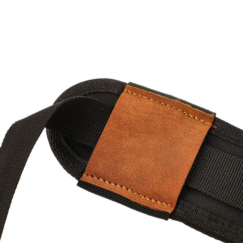 TOPARCHERY Compound Bow Sling Archery Carry Bag Shoulder Strap Hunting