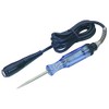 6/12V Circuit Tester with 5 ft. Lead by Cen-Tech