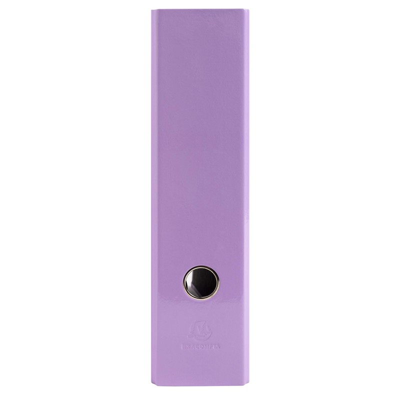 Exacompta Prem'Touch 53565E Watercolour Folder Made in Germany 8 cm
