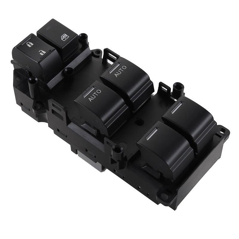 35750-TK4-A01 Master Power Window Door Switch Compatible for Acura TL