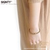 LIGHT DOTS annieu|Hair Elastic Light Dots Annu Set [Lurete] (A