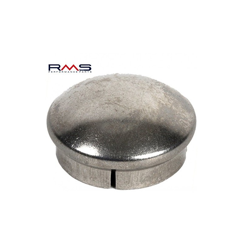 Abeckkappe 4251212400737 Brake Drum/Wheel Hub for Metal Vespa Front and