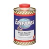 Epifanes Polyurethane Thinner for Brush (500 ml), Blue