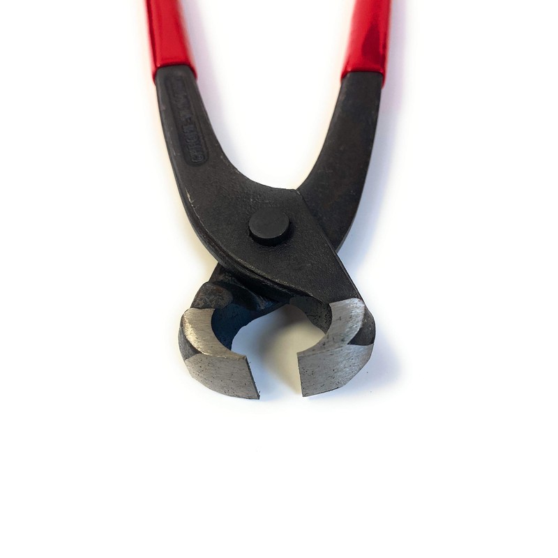 On1shelf® Ear O Clip Pliers Clamping CV Boot Coolant Air