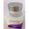 Crema revitalizante para ojos Vivite tarro de 0,5 oz -