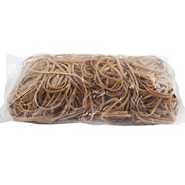 Whitebox 454G Size 38 Rubber Bands