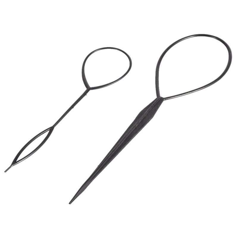 Hair Braiding Tools, Hair Styling Accessories for Hairstyles, Hair Bun