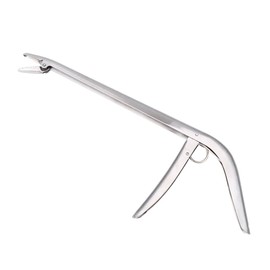 Stainless Steel Fish Hook Remover Pro Fishing Extractor Removing Clamp Tool