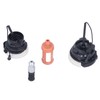 Fuel Filter Garden Chainsaw Fuel Filter Hose Kit 1121 358