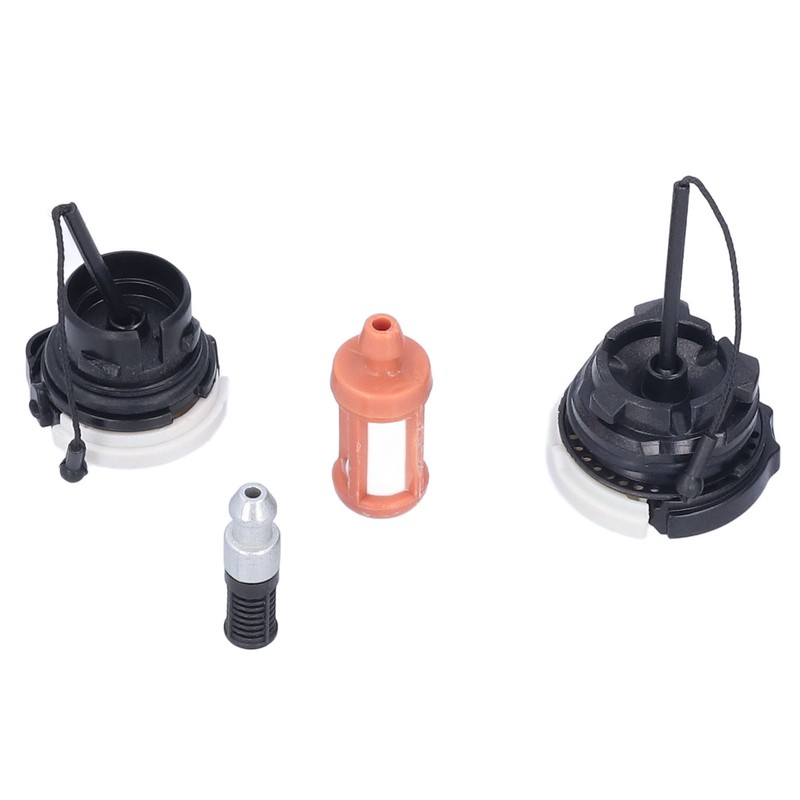 Fuel Filter Garden Chainsaw Fuel Filter Hose Kit 1121 358