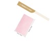 Esponja Exfoliante Africana Larga para Ducha y Baño, Red para
