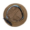Croogo Men's Women's Beret Cap, Cute, Large, Simple, Solid, Cool,