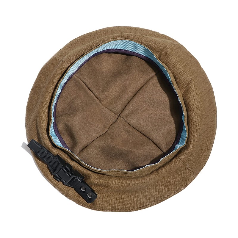 Croogo Men's Women's Beret Cap, Cute, Large, Simple, Solid, Cool,