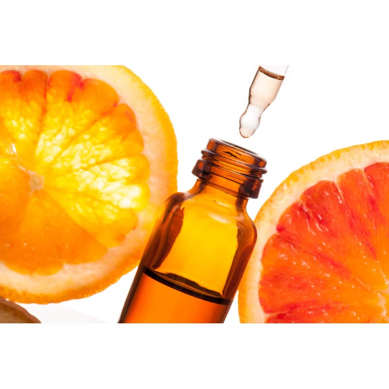 AHA Fruit Acids 50% for Exfoliating 50 ml BINGOSPA