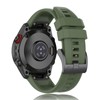 VINIUSIKI 22mm Compatible with Garmin Fenix 7 Band Easy Fit