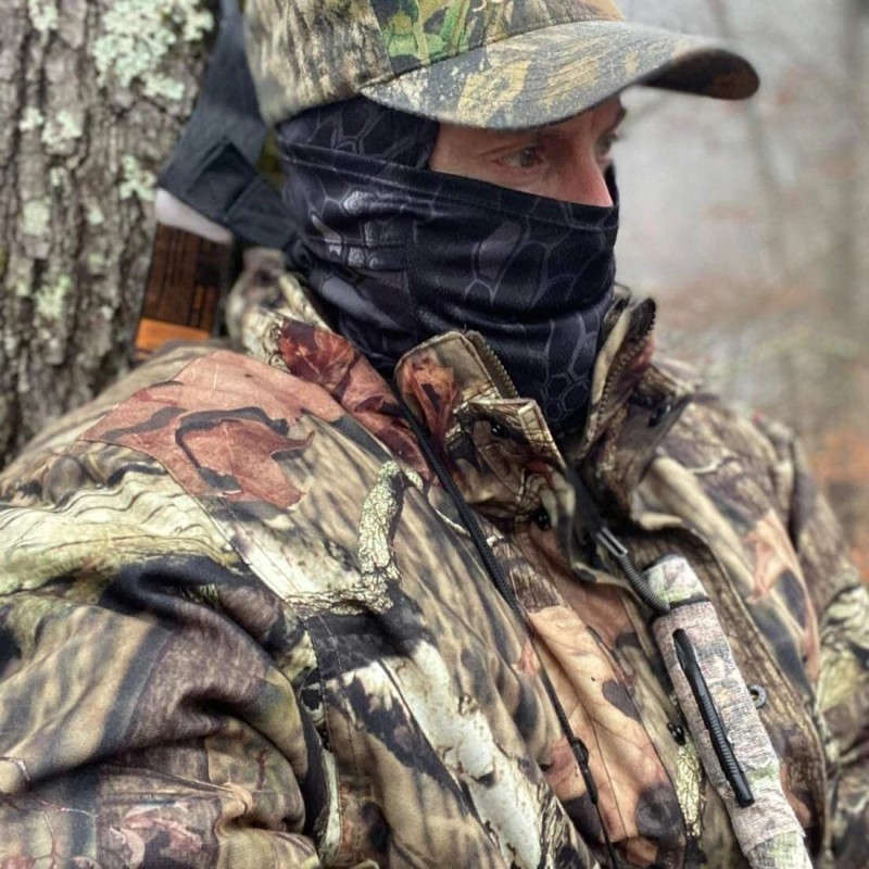 Unbranded Balaclava Ski Mask Neck Gaiter Windproof Sun UV Protection