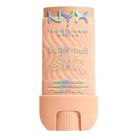 NYX PMU Iluminador Buttermelt Glaze Stix, 5gr