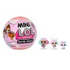 L.O.L. Surprise! Mini Family - Surprise Selection - Ball Playset