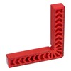 90 Degree Positioning Square Plastic Right Angle Corner Clamps Woodworking