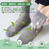 TSGarden Socks, 10% Natural Mulberry Silk, Ultra Thin Socks, Men's