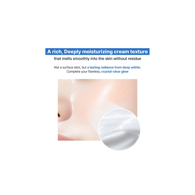 MILDLAB [MILDLAB]Blue Centella EGF Intensive Cream 50ml