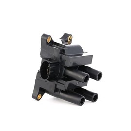 RIDEX 689C0007 Ignition Coil