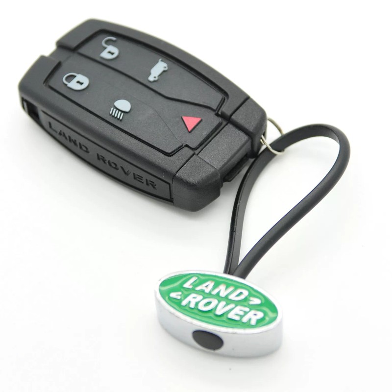 Land Rover range LR2 LR3 Key FOB battery-case repair service