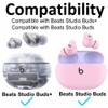 A-Focus Ear Hooks Beats Studio Buds+ / Studio Buds Replacement