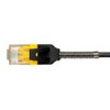 Monoprice Cat6 Ethernet Patch Cable - Snagless, Reinforced, 550MHz, UTP,