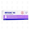Gel Benza4 Ac 5% 60 Gr Antiacné
