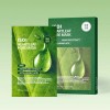 ISOI [ISOI]Heartleaf Pore Mask (5ea)