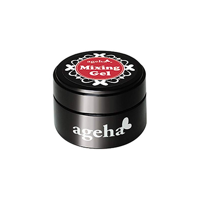 presto ageha Mixing Gel 7.5g