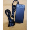 coming data battery Charger for all Gyroor 36v hoverboard with