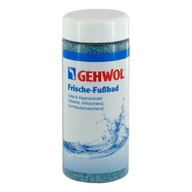 Gehwol Fresh Foot Bath 330 g