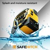 SAFEHITCH - 3 in One Tape Measure - Laser Measure